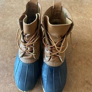 Boot Barn brand women’s shoe size 10.5